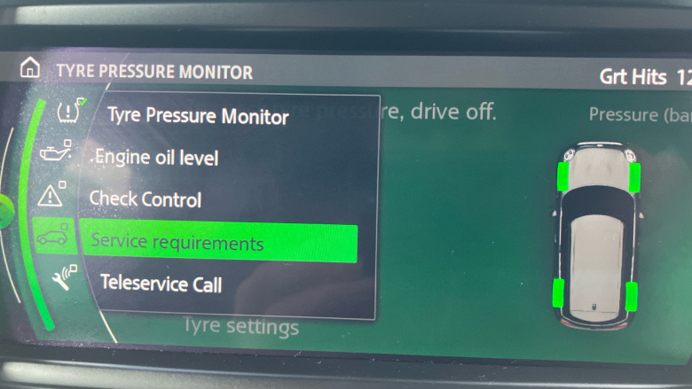 MINI Clubman 2.0 John Cooper Works ALL4 6dr Auto Petrol Estate